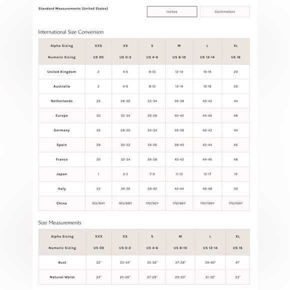 NWTS WE THE FREE TANK (XL) - Picture 7 of 7